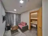 Двухместный полулюкс с видом на город