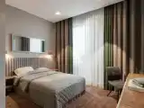 Двухместный номер Комфорт