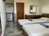 Двухместный номер Стандарт