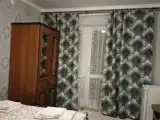 Двухместный номер Стандарт с балконом