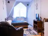 Двухместный номер Стандарт