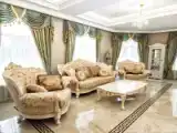 Люкс Executive с балконом и с видом на город