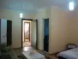 Семейный номер Стандарт с балконом
