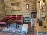 Купеческий с красивым видом из окна
