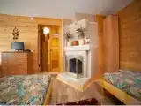 Двухместный номер Стандарт рядом с пляжем