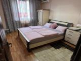 Двухместный номер Эконом с видом на город