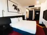 Двухместный номер Club с видом на город