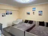 Двухместный номер Стандарт с балконом и с красивым видом из окна