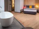 Двухместный люкс