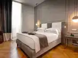 Двухместный номер Комфорт