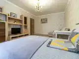 Апартаменты c 1 комнатой