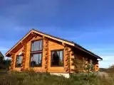 Четырёхместные апартаменты 2 двуспальные кровати
