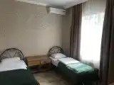 Двухместный номер Стандарт с красивым видом из окна
