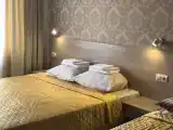 Трёхместный номер Superior с балконом