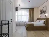 Апартаменты с видом на парк