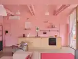 Дубльдом Pink Garden №60