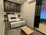 Двухместный номер Эконом с балконом