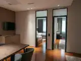 Трёхместный люкс