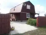 Коттедж