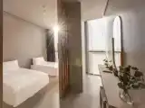 Трёхместный номер Стандарт