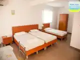 Двухместный номер Стандарт с балконом и с красивым видом из окна