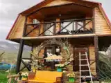 Двухместный номер Superior с балконом и с красивым видом из окна