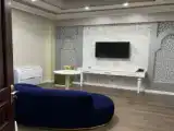 Семейный люкс
