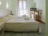 Двухместный номер Стандарт с балконом и с красивым видом из окна