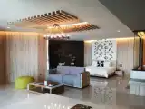 Двухместный люкс Sensation seafront