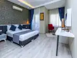 Двухместный номер Superior с балконом