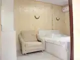 Трёхместные апартаменты Эконом