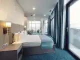 Двухместный люкс Executive с красивым видом из окна
