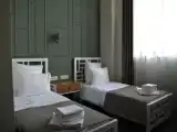 Двухместный номер Эконом