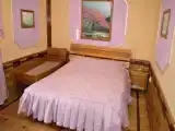 Люкс 1 с балконом