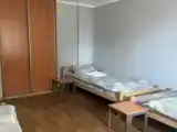 Кровать в общем номере (женский номер)