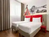 Двухместный номер Комфорт