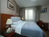 Двухместный номер Deluxe
