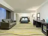 Двухместный люкс