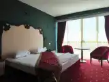 Люкс с видом на город
