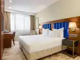 Двухместный номер Deluxe
