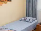 Одноместный номер Эконом рядом с пляжем
