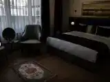 Семейный номер Deluxe с видом на город