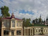 Трёхместный номер Superior