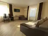 Двухместный полулюкс