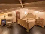 Двухместный люкс Superior Мансарда