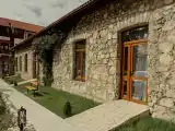 Апартаменты студия