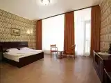 Двухместный люкс с балконом