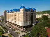 Одноместный полулюкс