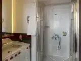 Номер семейный с видом на сад