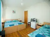Номер Стандарт